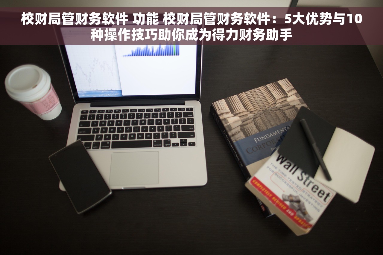 校财局管财务软件 功能 校财局管财务软件：5大优势与10种操作技巧助你成为得力财务助手