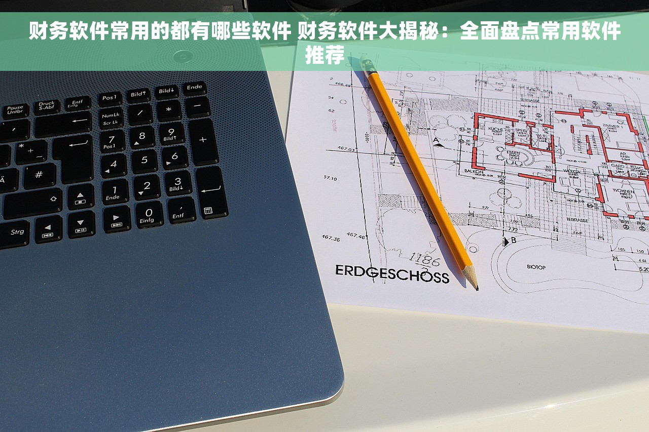 财务软件常用的都有哪些软件 财务软件大揭秘：全面盘点常用软件推荐