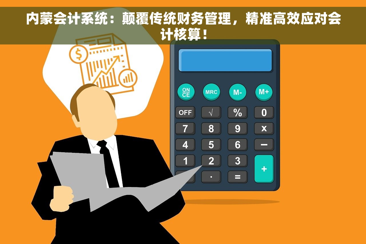 内蒙会计系统：颠覆传统财务管理，精准高效应对会计核算！