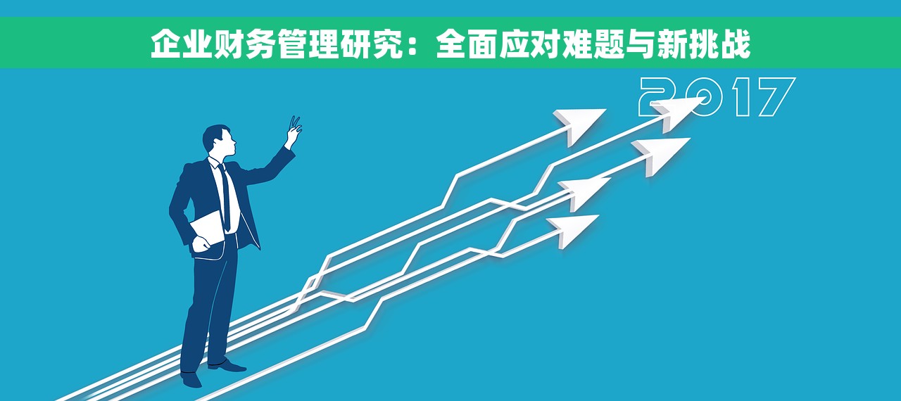 企业财务管理研究：全面应对难题与新挑战