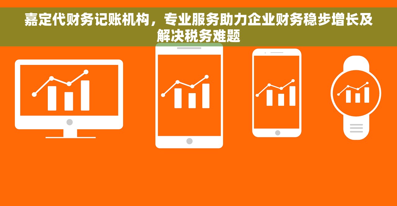 嘉定代财务记账机构，专业服务助力企业财务稳步增长及解决税务难题