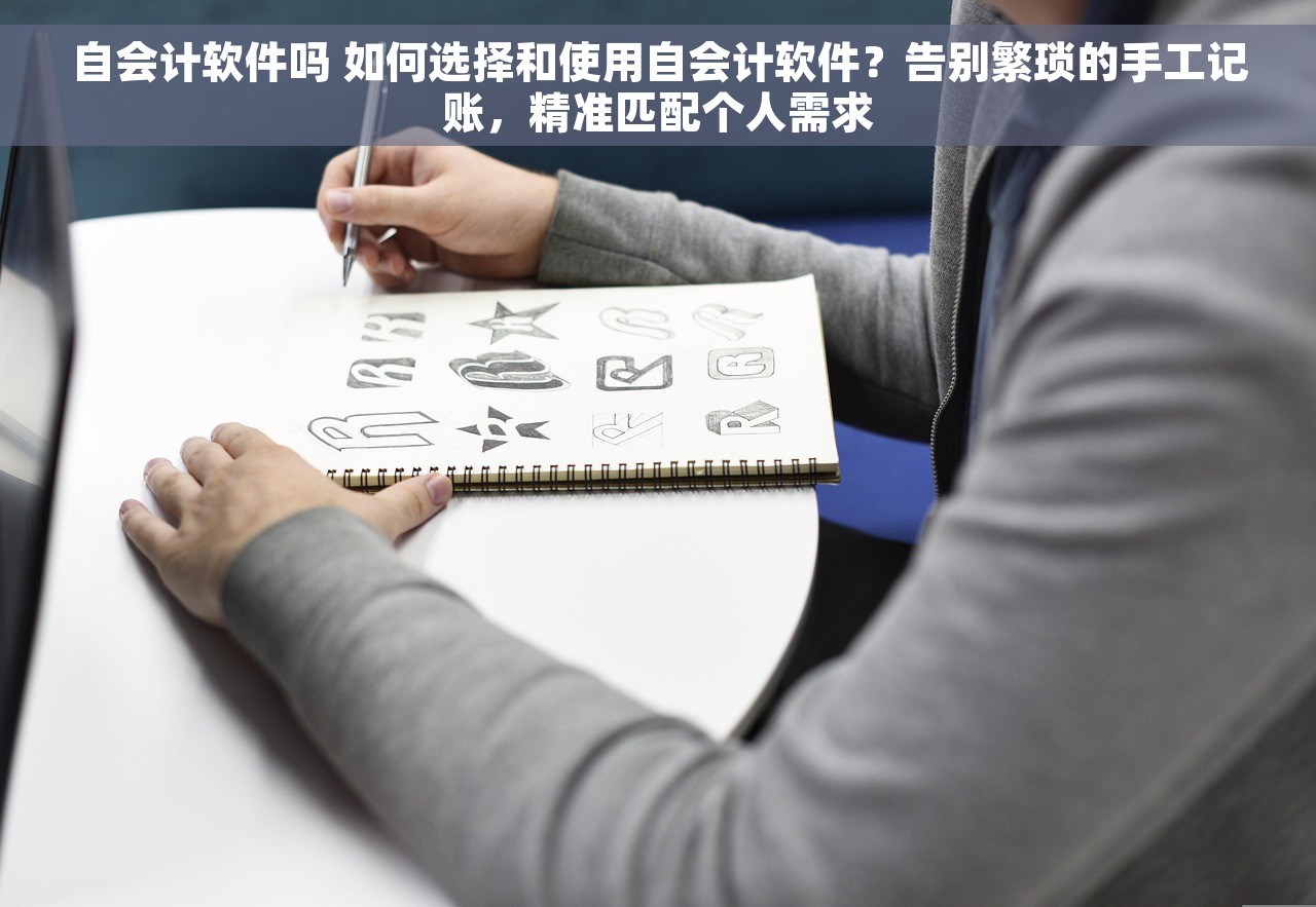 自会计软件吗 如何选择和使用自会计软件？告别繁琐的手工记账，精准匹配个人需求