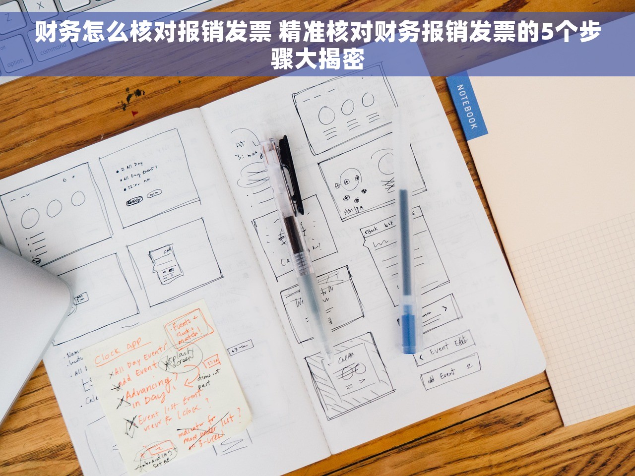 财务怎么核对报销发票 精准核对财务报销发票的5个步骤大揭密