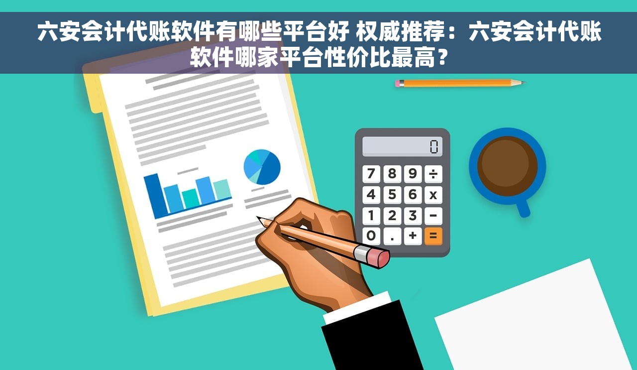 六安会计代账软件有哪些平台好 权威推荐：六安会计代账软件哪家平台性价比最高？