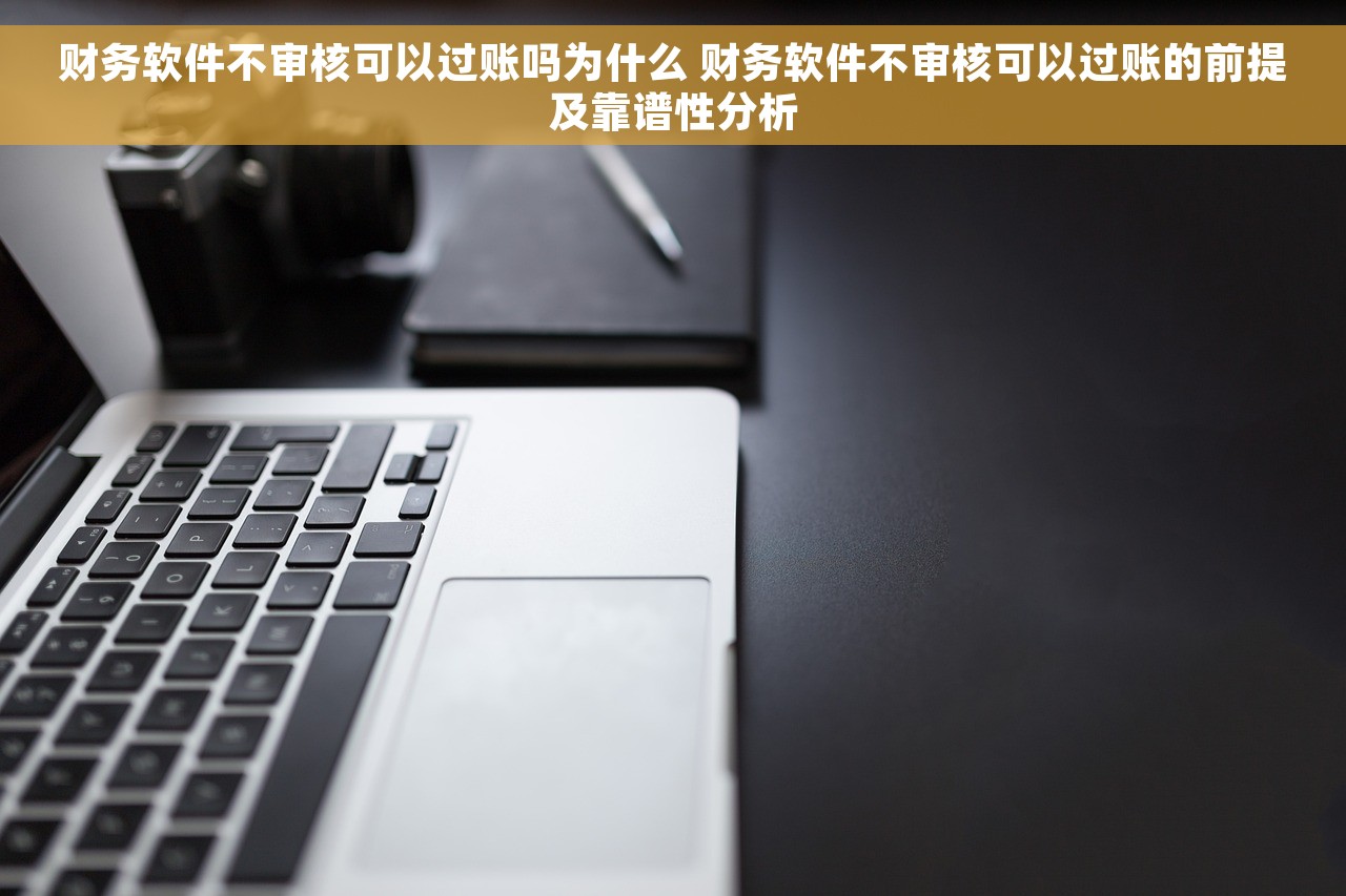 财务软件不审核可以过账吗为什么 财务软件不审核可以过账的前提及靠谱性分析
