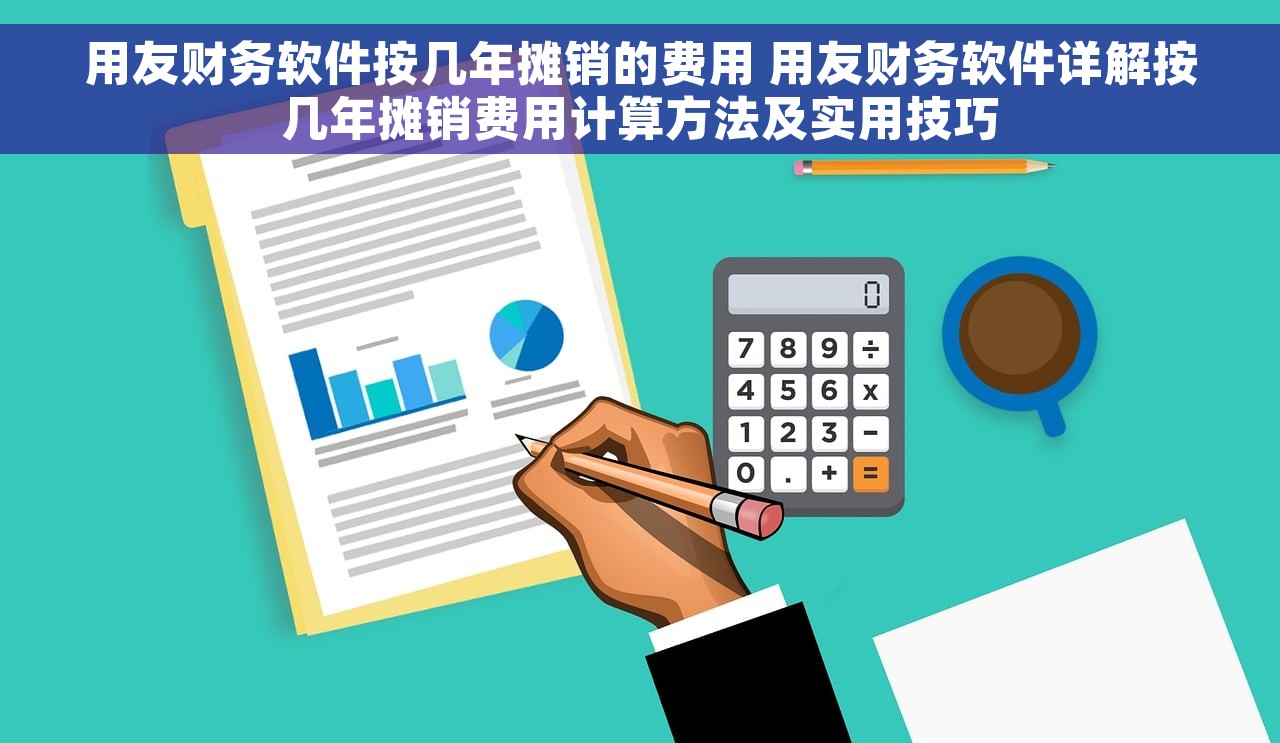 用友财务软件按几年摊销的费用 用友财务软件详解按几年摊销费用计算方法及实用技巧