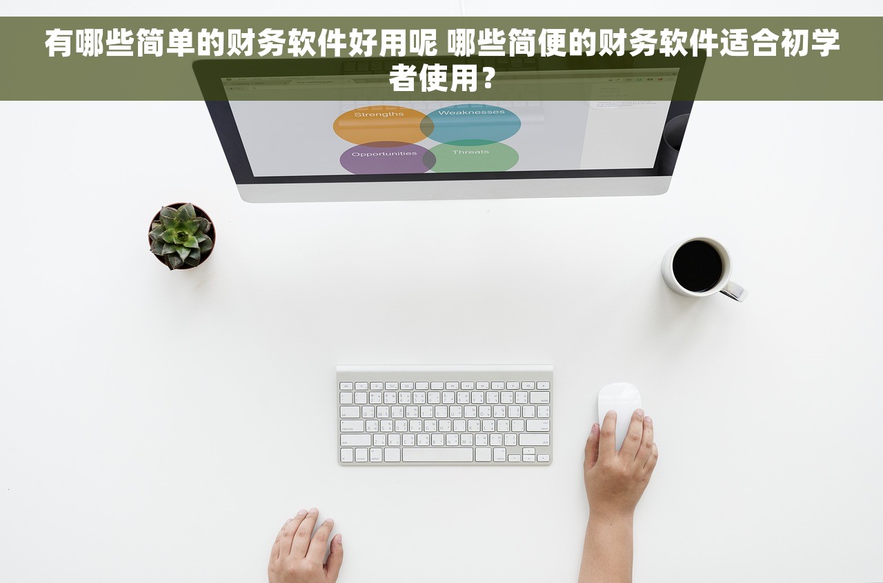 有哪些简单的财务软件好用呢 哪些简便的财务软件适合初学者使用？