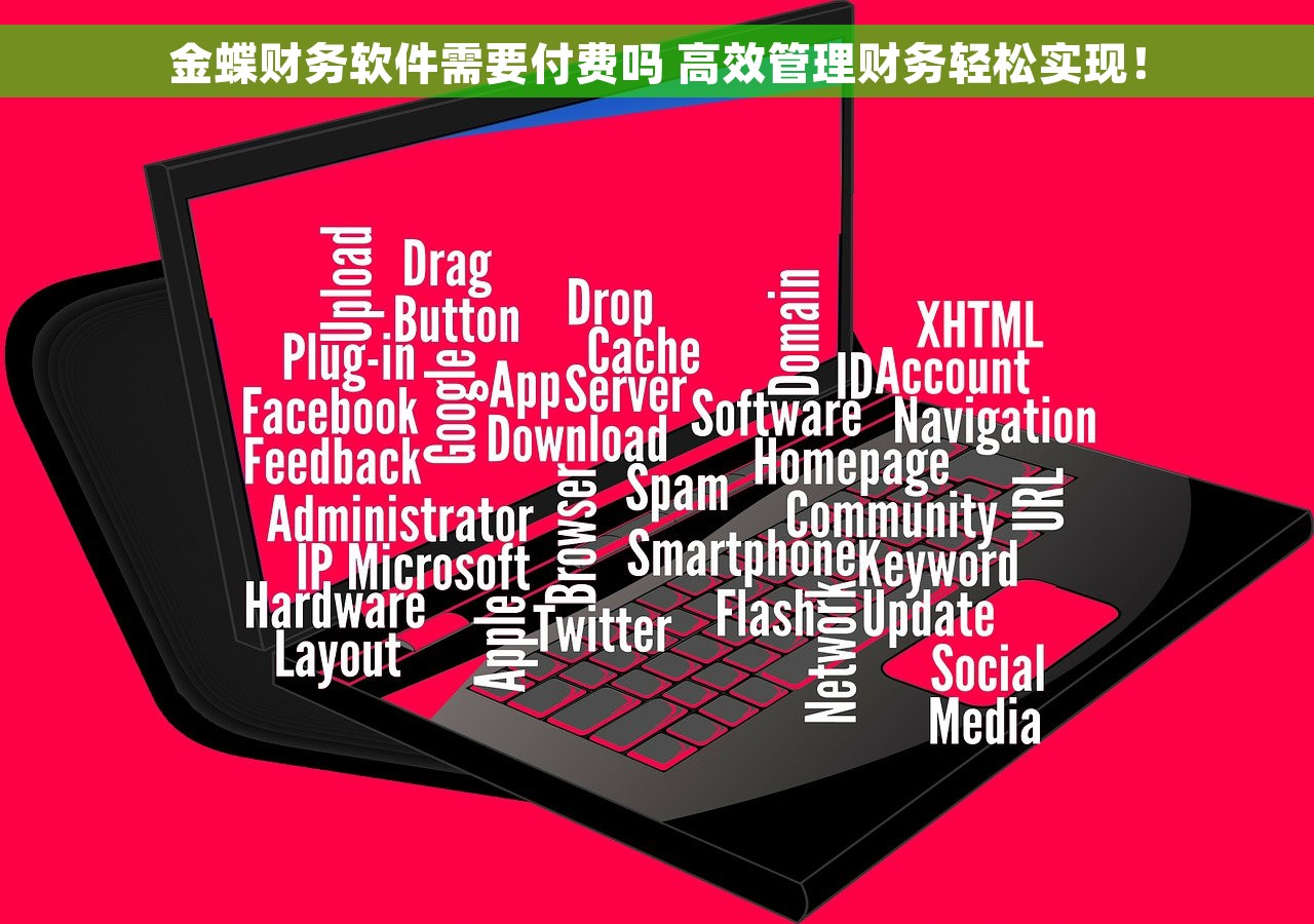 金蝶财务软件需要付费吗 高效管理财务轻松实现！