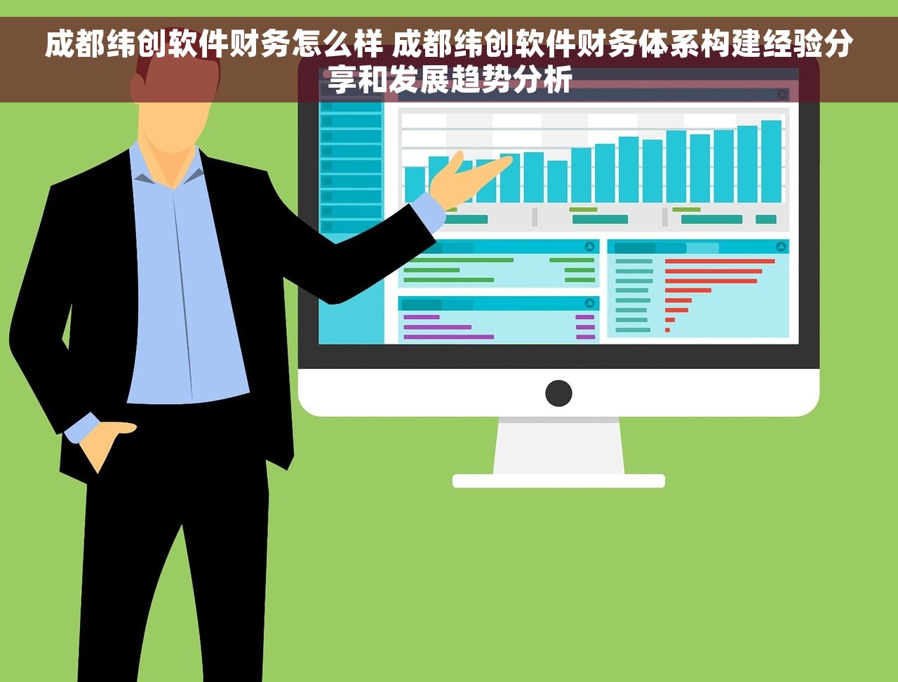 成都纬创软件财务怎么样 成都纬创软件财务体系构建经验分享和发展趋势分析