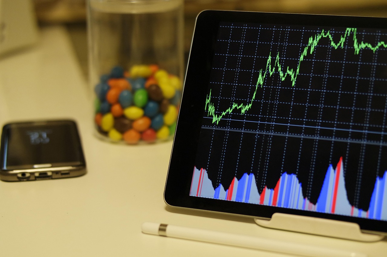 财务是为业务服务的 财务服务智能化与金融市场最新实践案例分享
