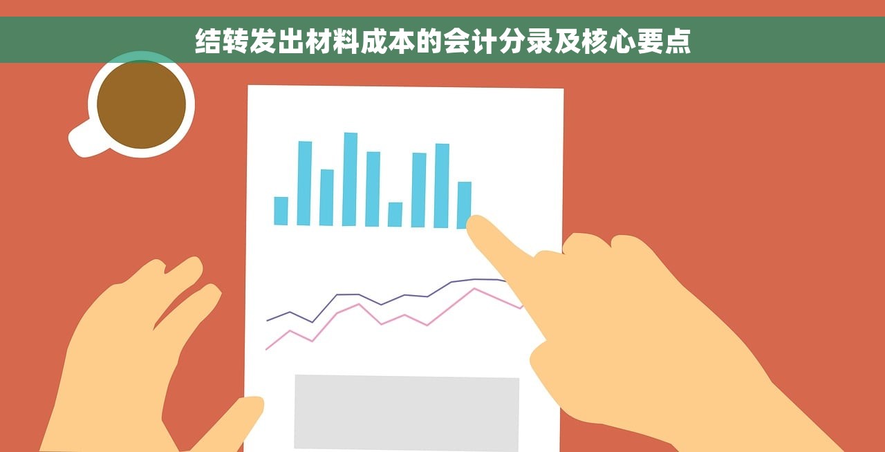 结转发出材料成本的会计分录及核心要点