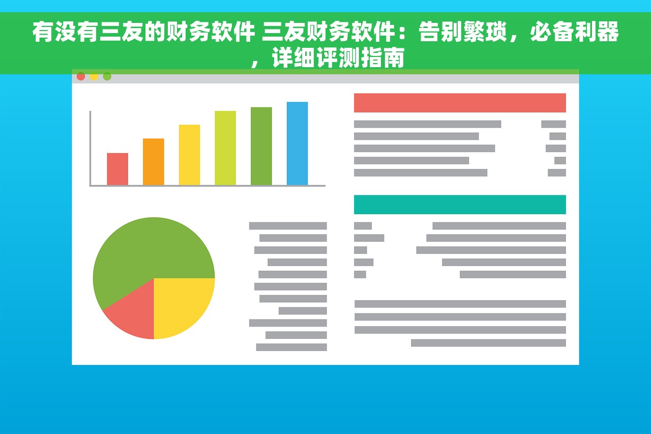 有没有三友的财务软件 三友财务软件：告别繁琐，必备利器，详细评测指南