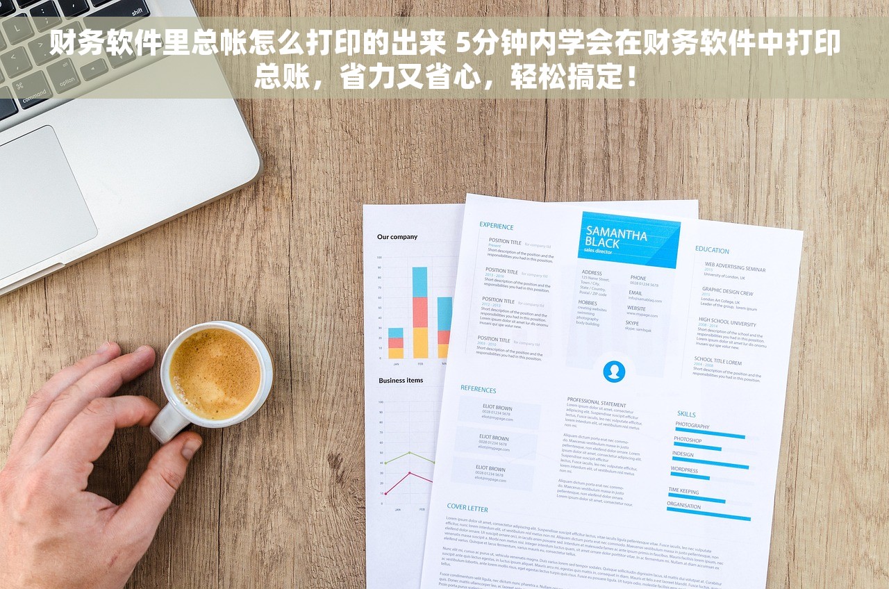财务软件里总帐怎么打印的出来 5分钟内学会在财务软件中打印总账，省力又省心，轻松搞定！