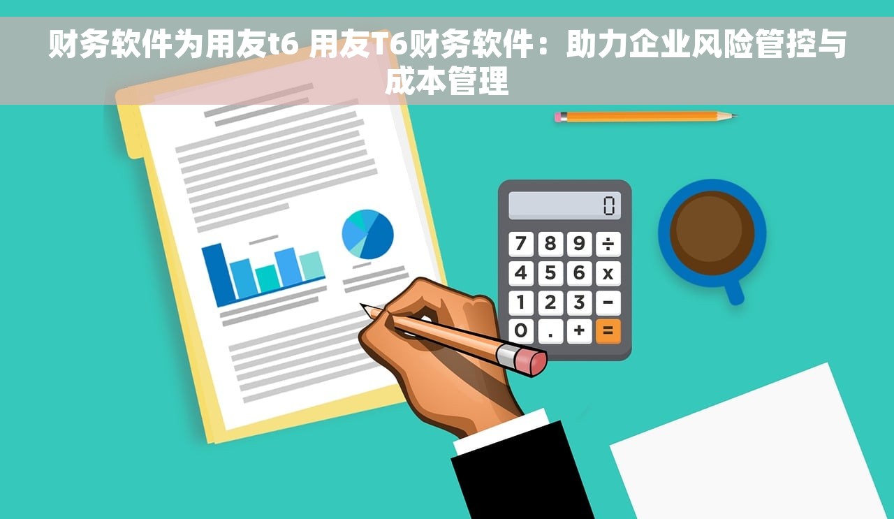 财务软件为用友t6 用友T6财务软件：助力企业风险管控与成本管理