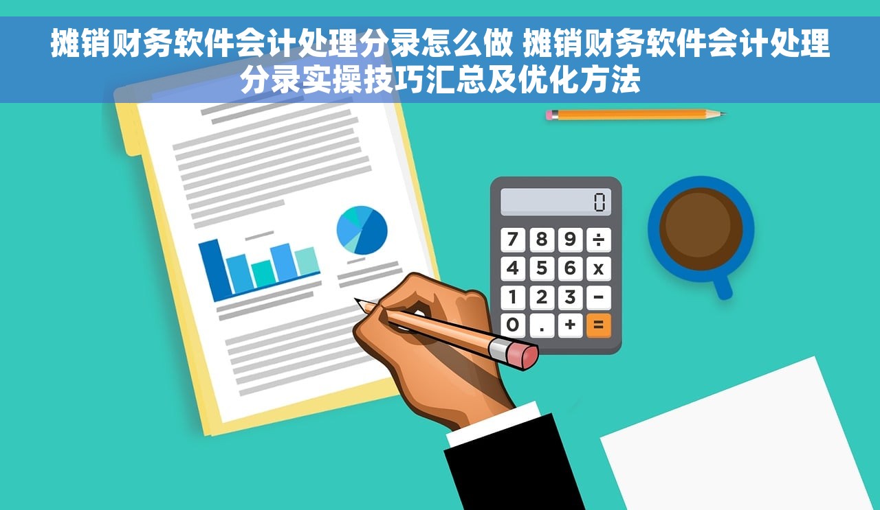 摊销财务软件会计处理分录怎么做 摊销财务软件会计处理分录实操技巧汇总及优化方法