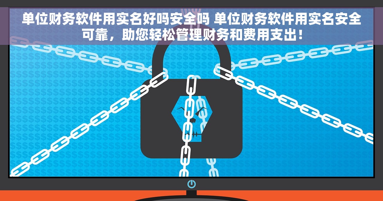 单位财务软件用实名好吗安全吗 单位财务软件用实名安全可靠，助您轻松管理财务和费用支出！