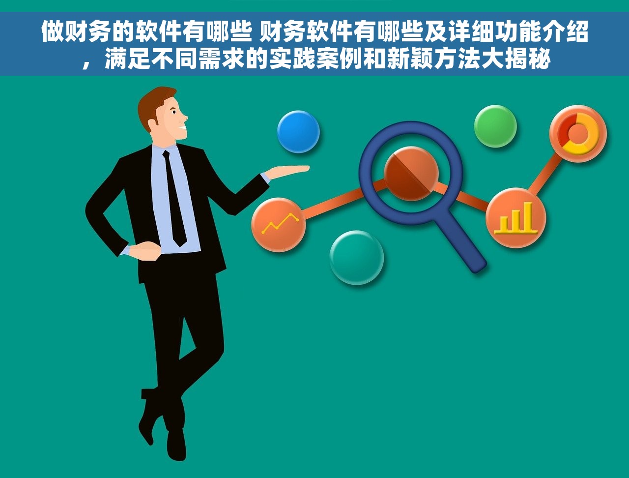 做财务的软件有哪些 财务软件有哪些及详细功能介绍，满足不同需求的实践案例和新颖方法大揭秘