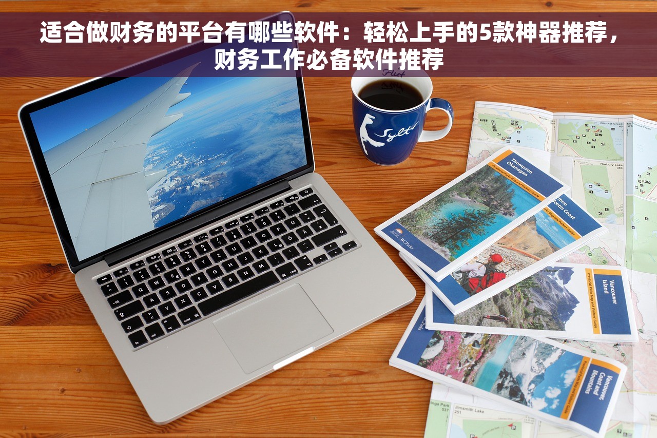 适合做财务的平台有哪些软件：轻松上手的5款神器推荐，财务工作必备软件推荐