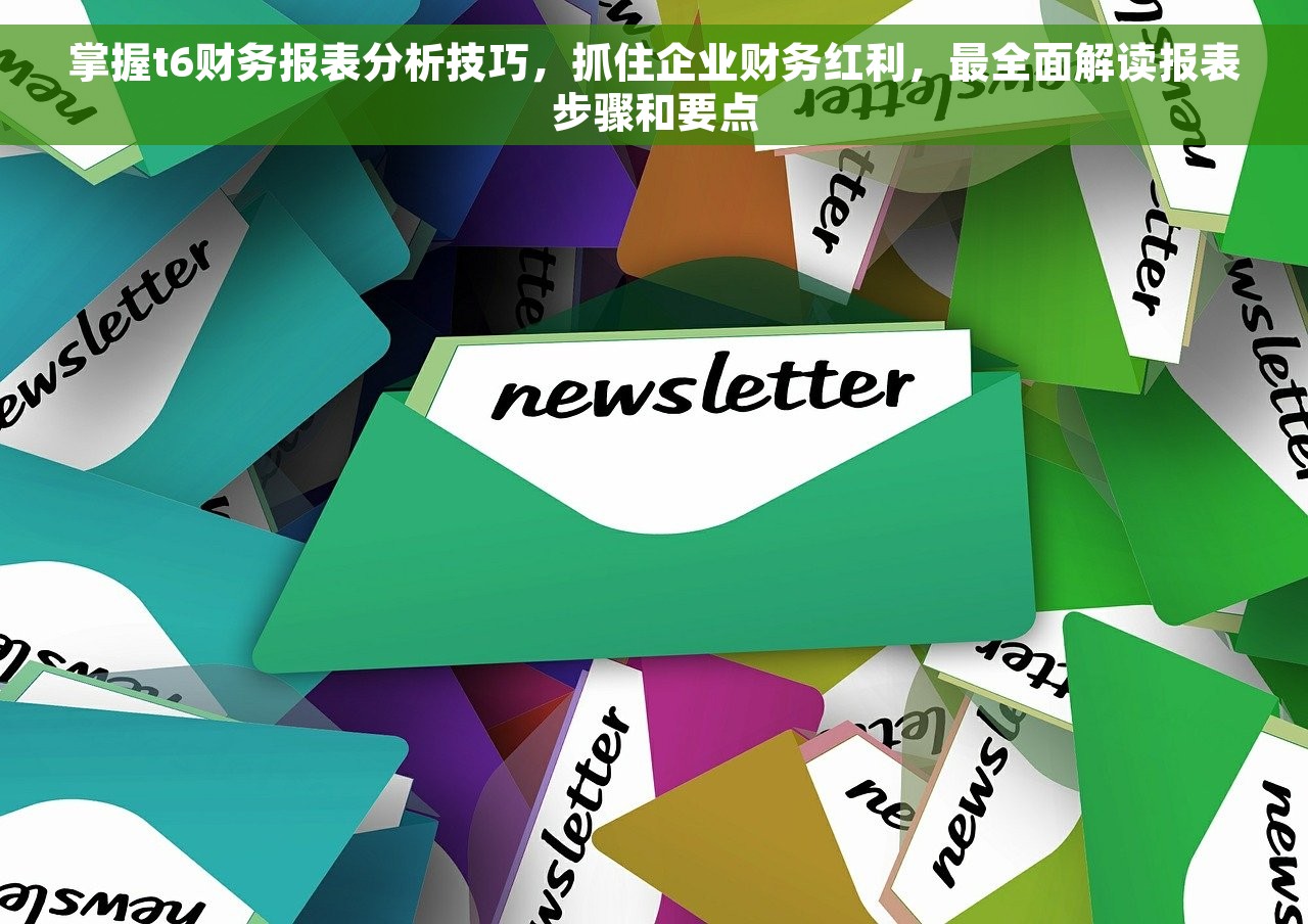 掌握t6财务报表分析技巧，抓住企业财务红利，最全面解读报表步骤和要点