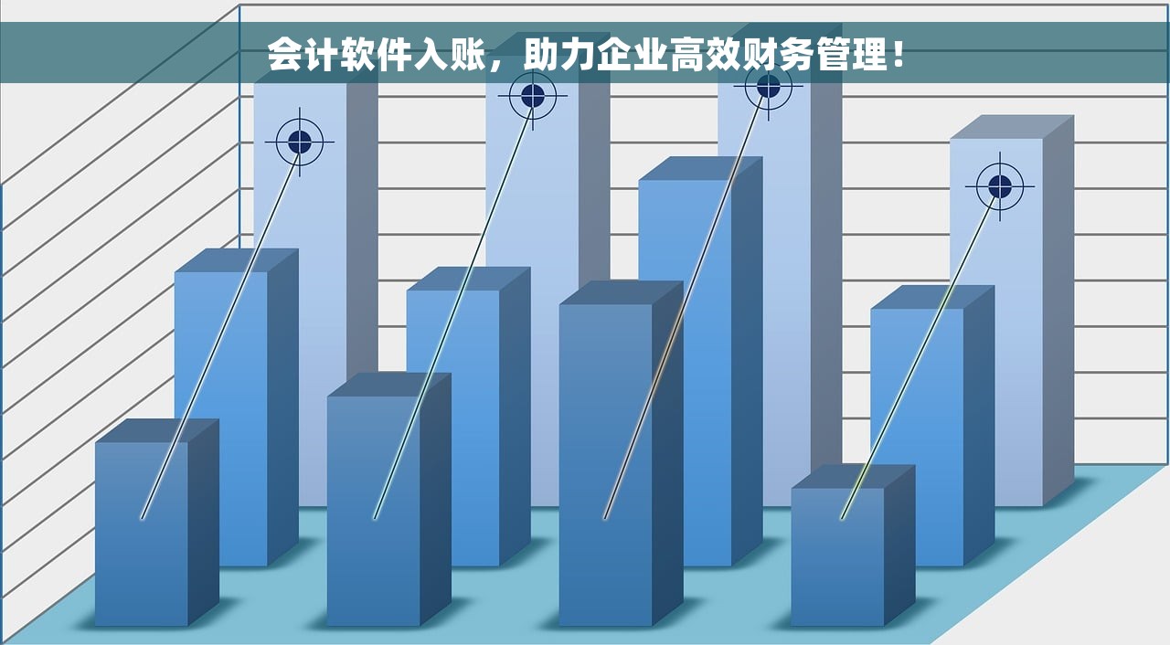 会计软件入账，助力企业高效财务管理！