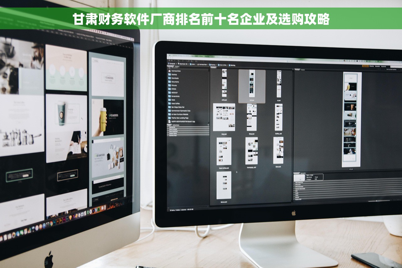 甘肃财务软件厂商排名前十名企业及选购攻略