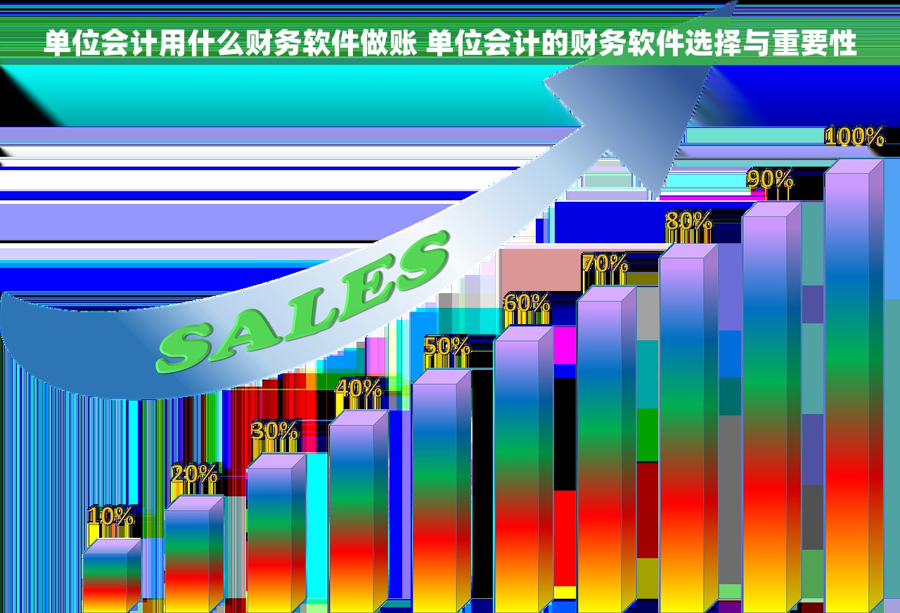 单位会计用什么财务软件做账 单位会计的财务软件选择与重要性