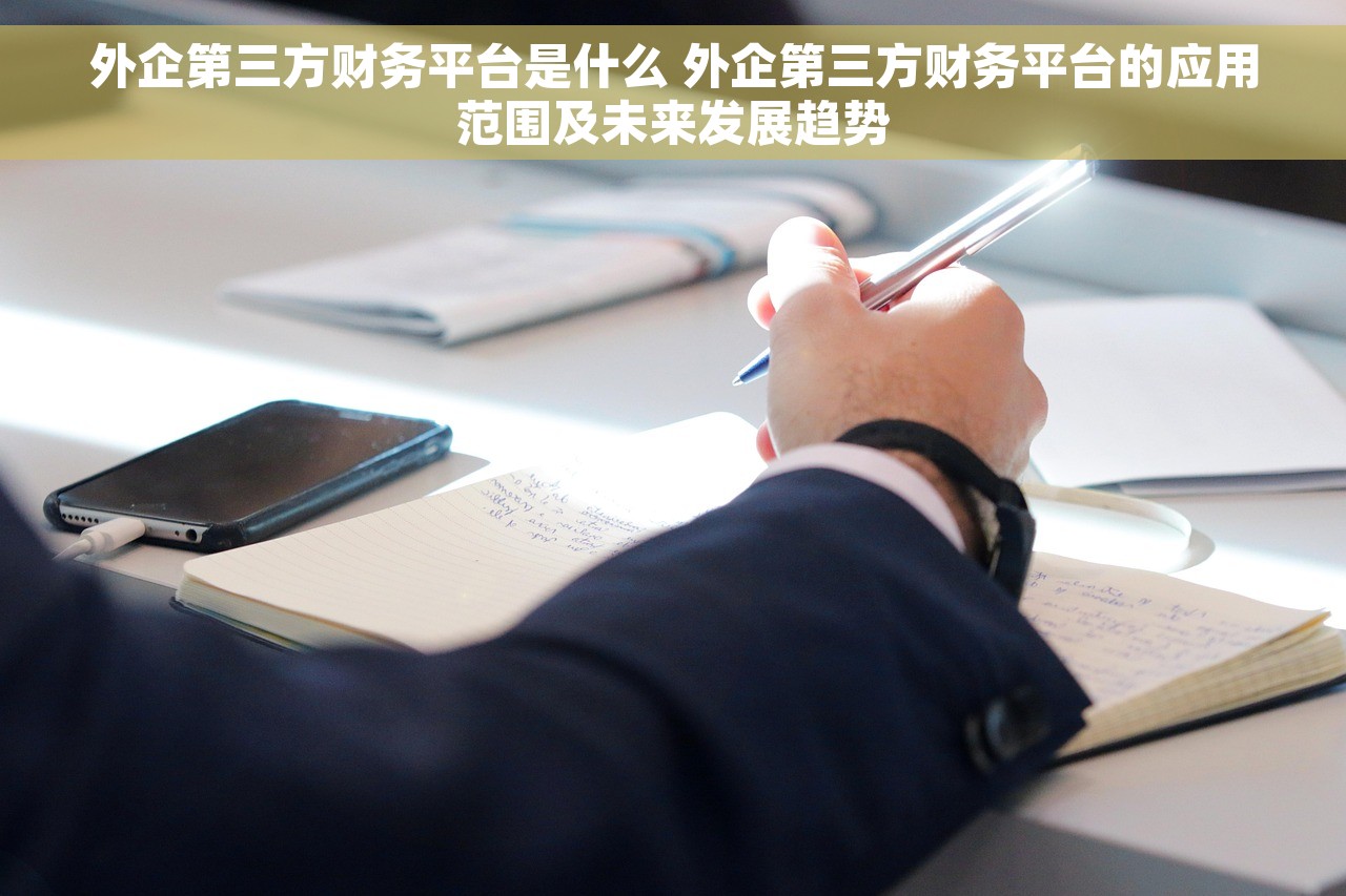 外企第三方财务平台是什么 外企第三方财务平台的应用范围及未来发展趋势