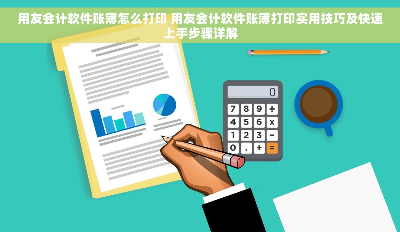 用友会计软件账薄怎么打印 用友会计软件账薄打印实用技巧及快速上手步骤详解