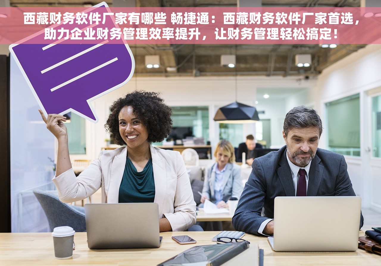 西藏财务软件厂家有哪些 畅捷通：西藏财务软件厂家首选，助力企业财务管理效率提升，让财务管理轻松搞定！
