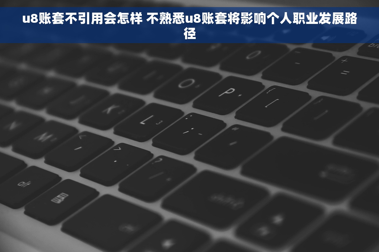 u8账套不引用会怎样 不熟悉u8账套将影响个人职业发展路径