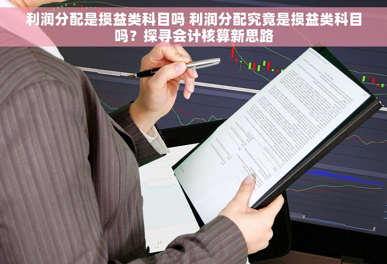 利润分配是损益类科目吗 利润分配究竟是损益类科目吗？探寻会计核算新思路