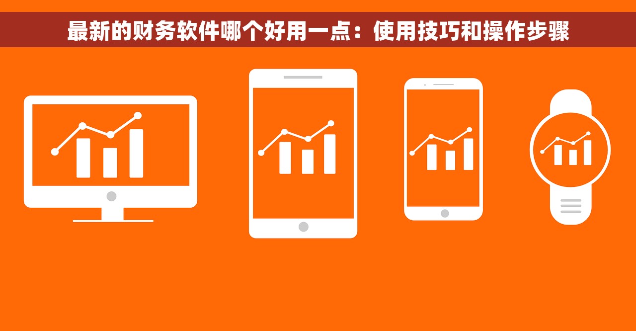 最新的财务软件哪个好用一点：使用技巧和操作步骤