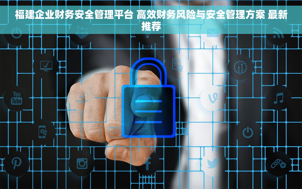 福建企业财务安全管理平台 高效财务风险与安全管理方案 最新推荐