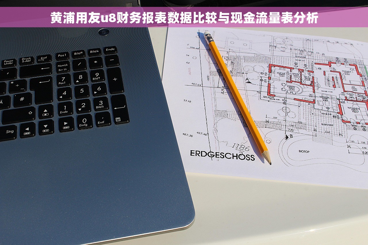 黄浦用友u8财务报表数据比较与现金流量表分析