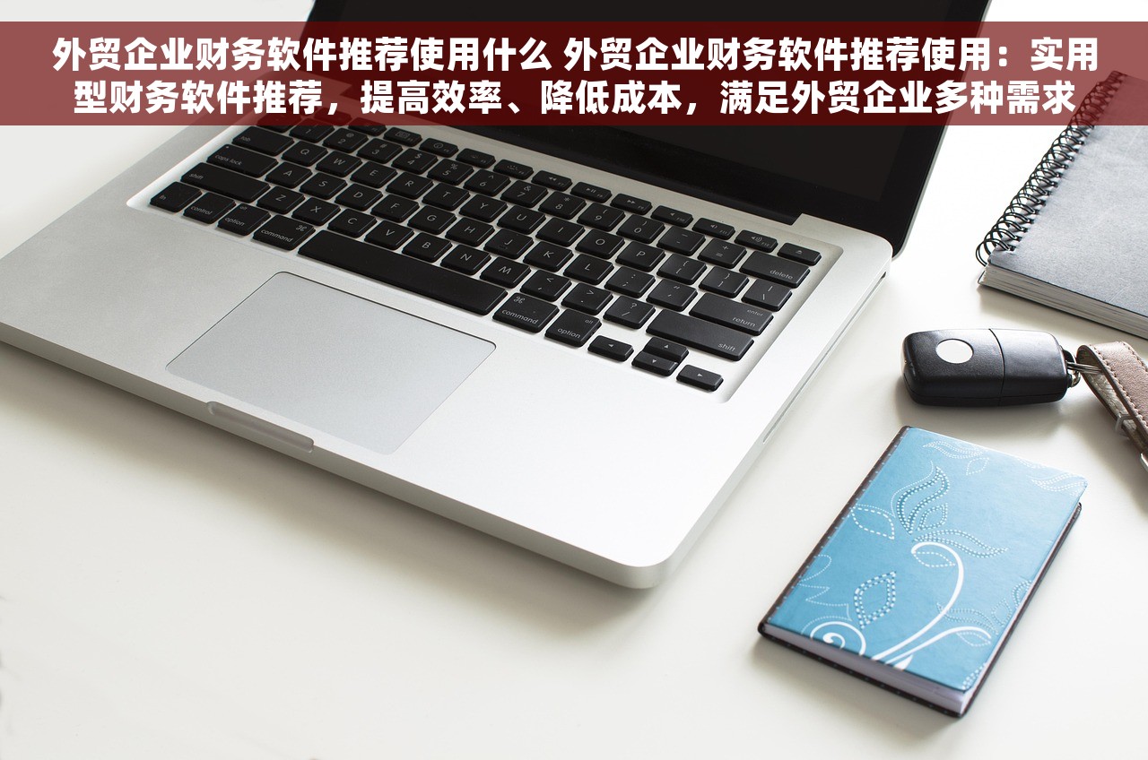 外贸企业财务软件推荐使用什么 外贸企业财务软件推荐使用：实用型财务软件推荐，提高效率、降低成本，满足外贸企业多种需求