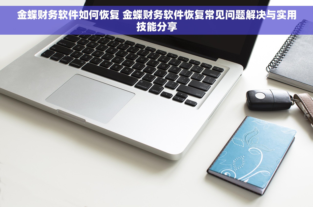 金蝶财务软件如何恢复 金蝶财务软件恢复常见问题解决与实用技能分享