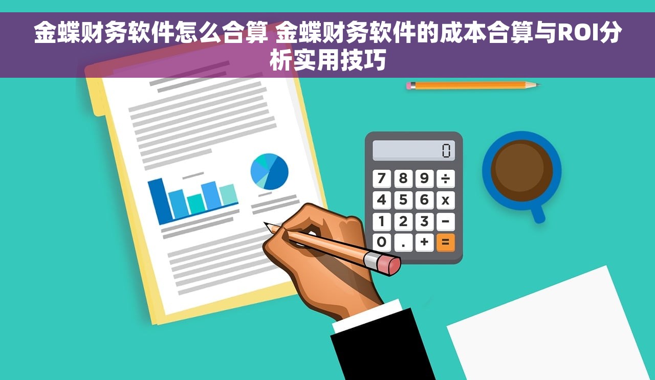 金蝶财务软件怎么合算 金蝶财务软件的成本合算与ROI分析实用技巧