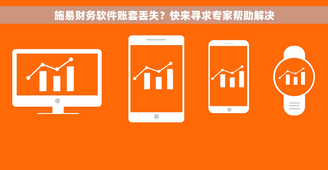 施易财务软件账套丢失？快来寻求专家帮助解决