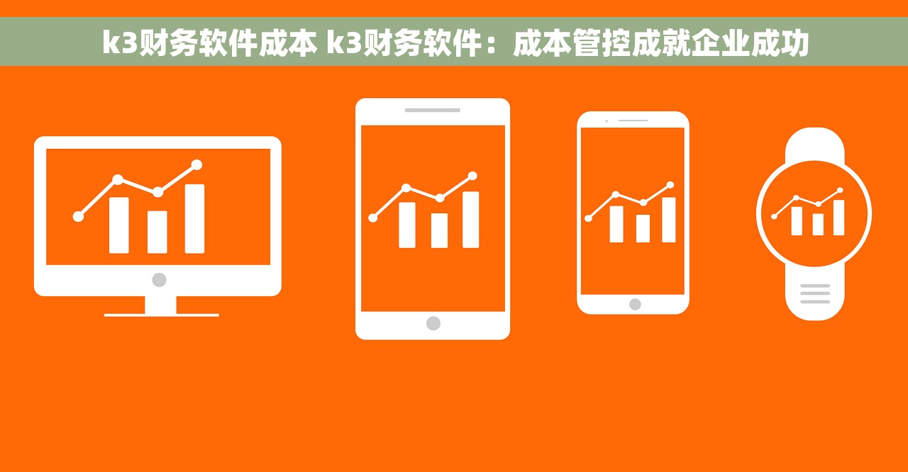 k3财务软件成本 k3财务软件：成本管控成就企业成功