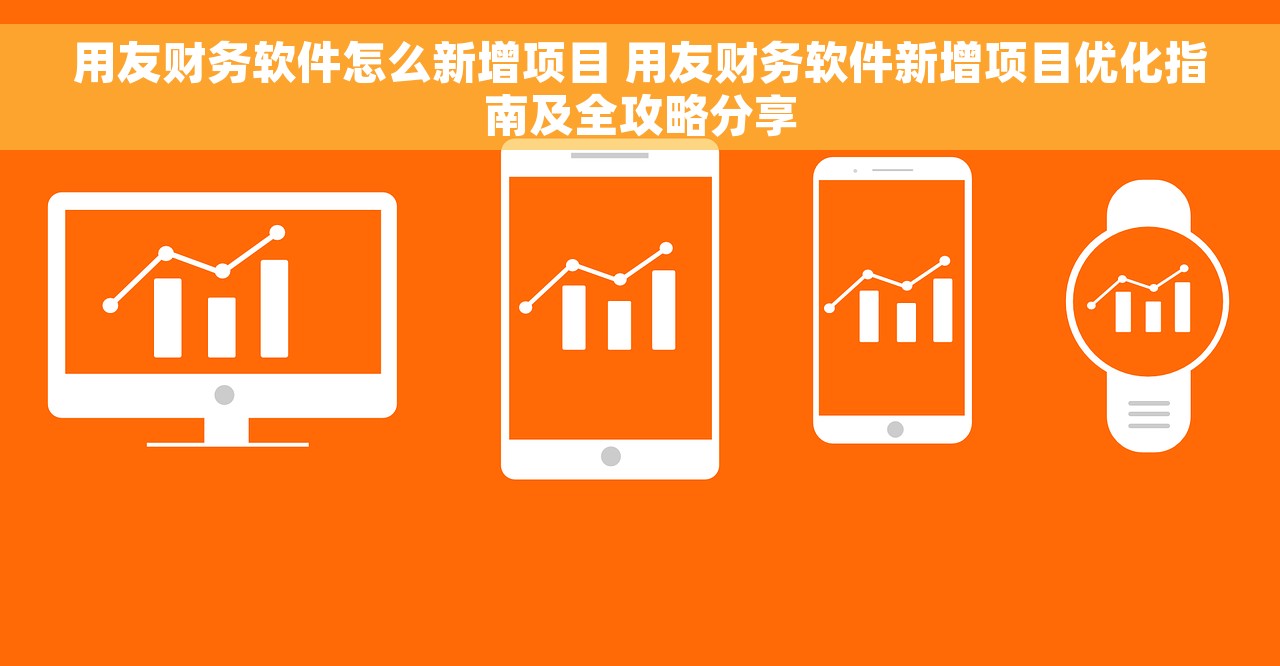 用友财务软件怎么新增项目 用友财务软件新增项目优化指南及全攻略分享