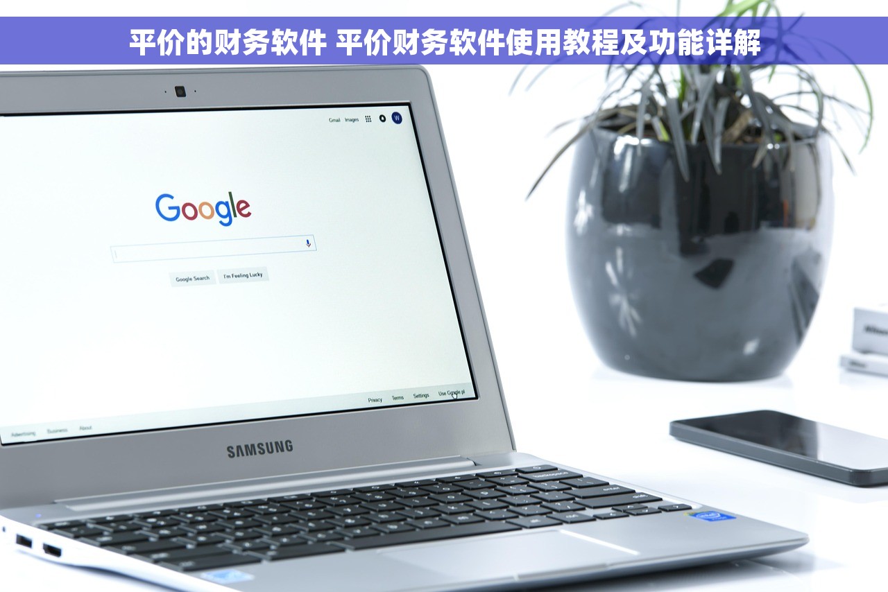 平价的财务软件 平价财务软件使用教程及功能详解
