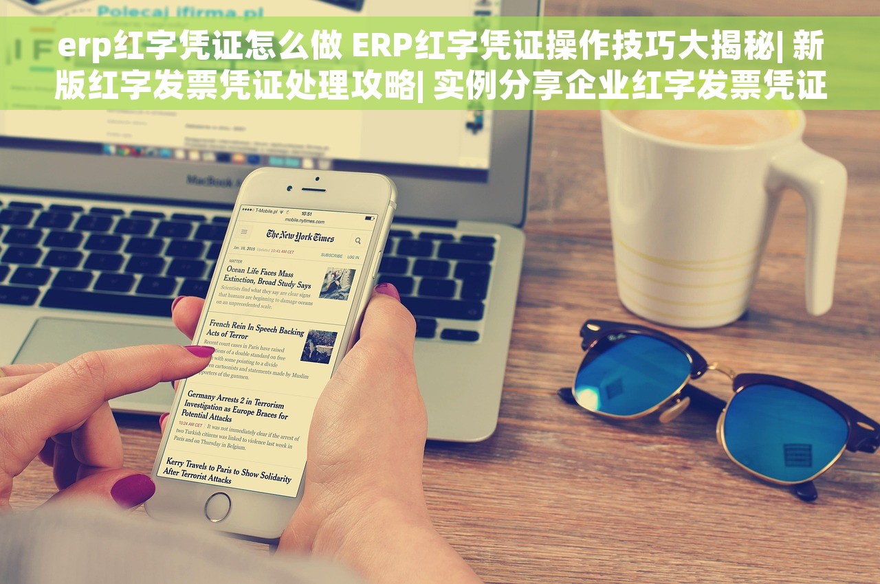 erp红字凭证怎么做 ERP红字凭证操作技巧大揭秘| 新版红字发票凭证处理攻略| 实例分享企业红字发票凭证处理案例