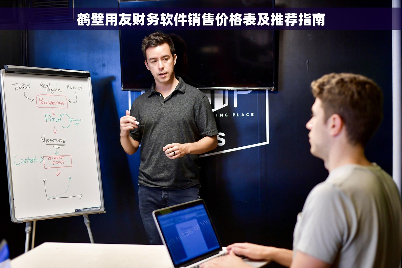 鹤壁用友财务软件销售价格表及推荐指南