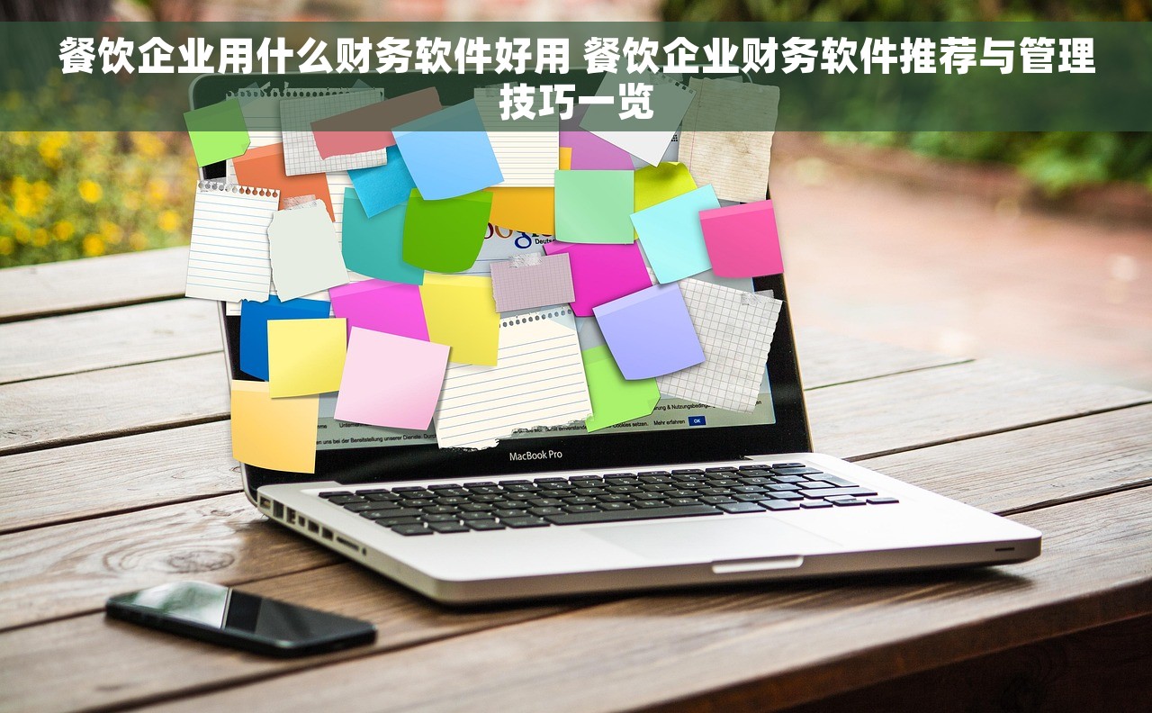 餐饮企业用什么财务软件好用 餐饮企业财务软件推荐与管理技巧一览