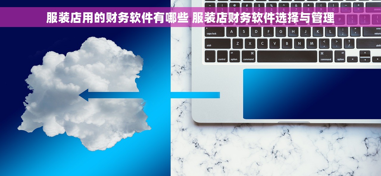 服装店用的财务软件有哪些 服装店财务软件选择与管理