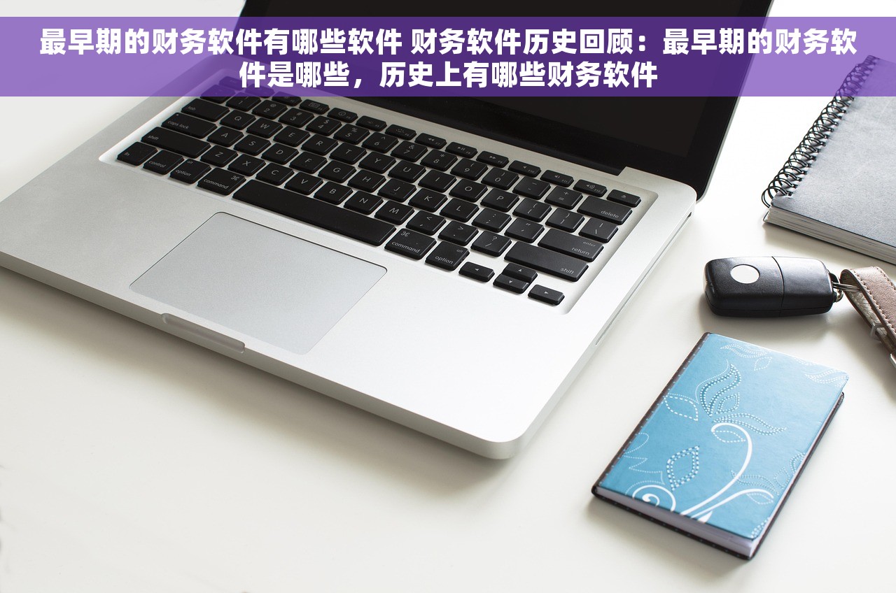 最早期的财务软件有哪些软件 财务软件历史回顾：最早期的财务软件是哪些，历史上有哪些财务软件
