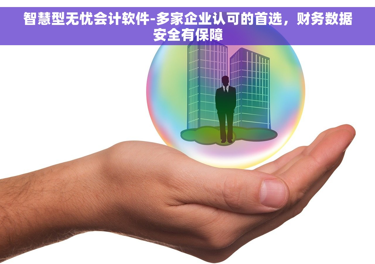 智慧型无忧会计软件-多家企业认可的首选，财务数据安全有保障