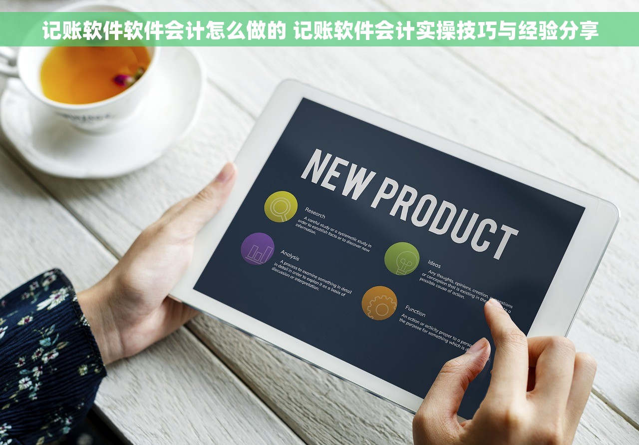 记账软件软件会计怎么做的 记账软件会计实操技巧与经验分享