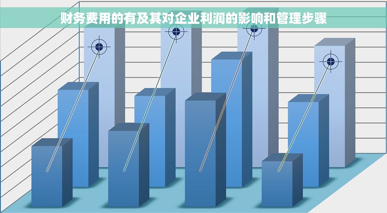 财务费用的有及其对企业利润的影响和管理步骤