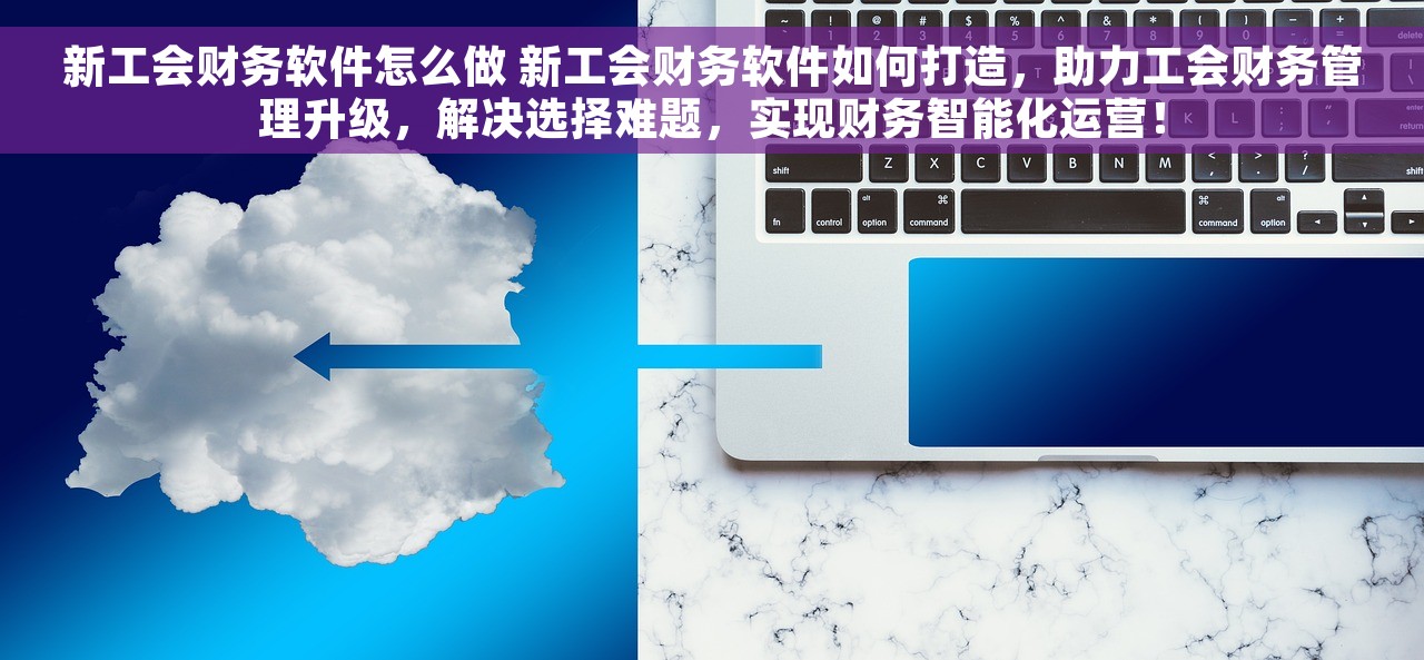新工会财务软件怎么做 新工会财务软件如何打造，助力工会财务管理升级，解决选择难题，实现财务智能化运营！